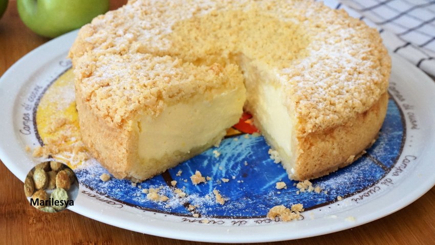 Королевская ватрушка с 50 гр масла