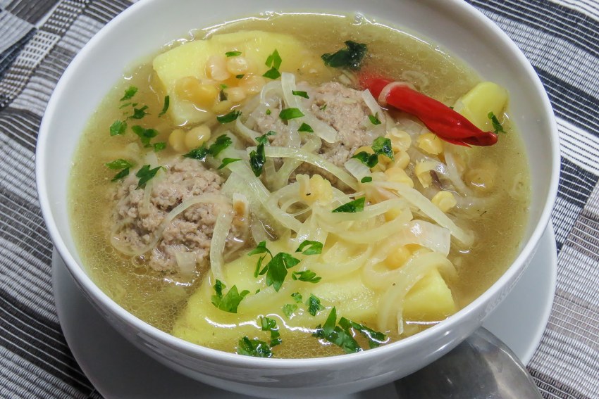 Бозбаш Кахетия