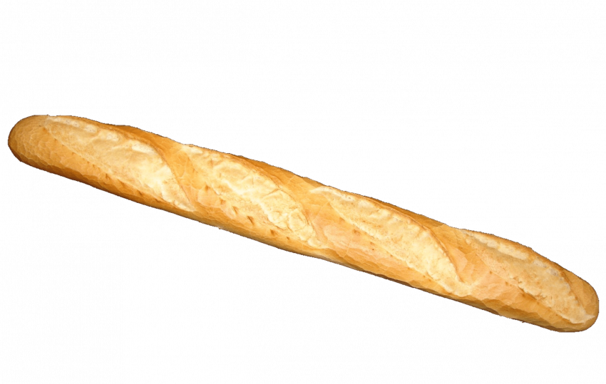 Багет длинный