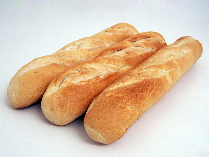 Мини багет