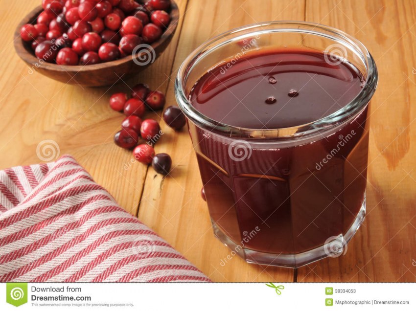 Компот из сухофруктов
