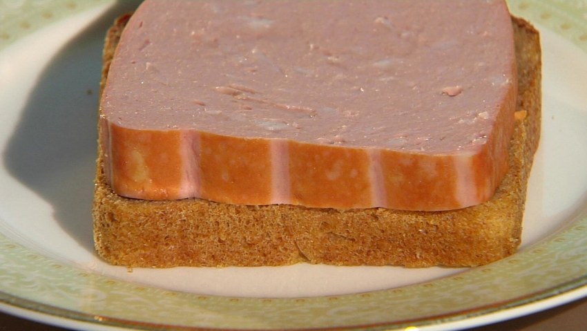 Полуфабрикаты из мяса ассортимент