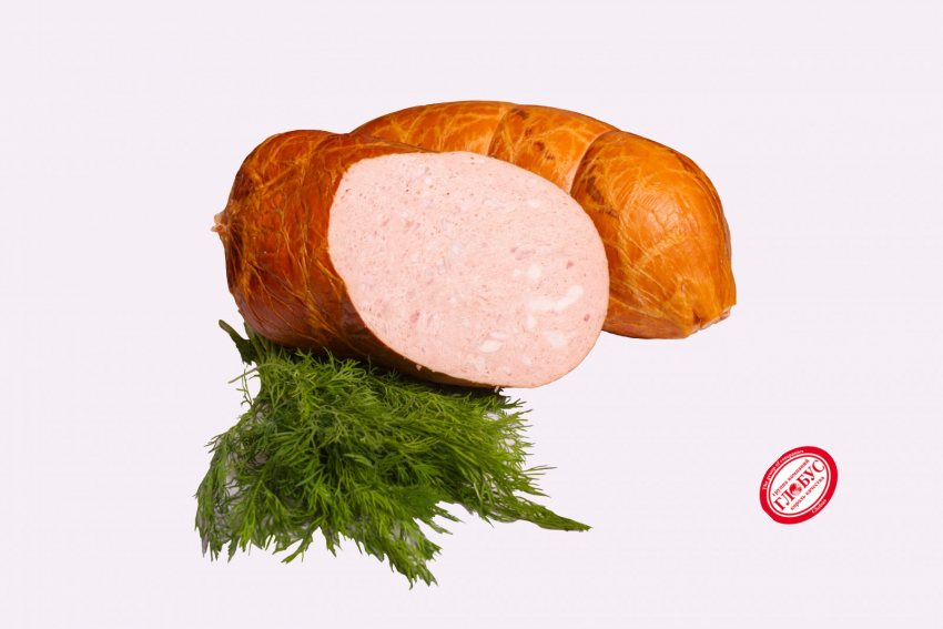 Американский мясной хлеб