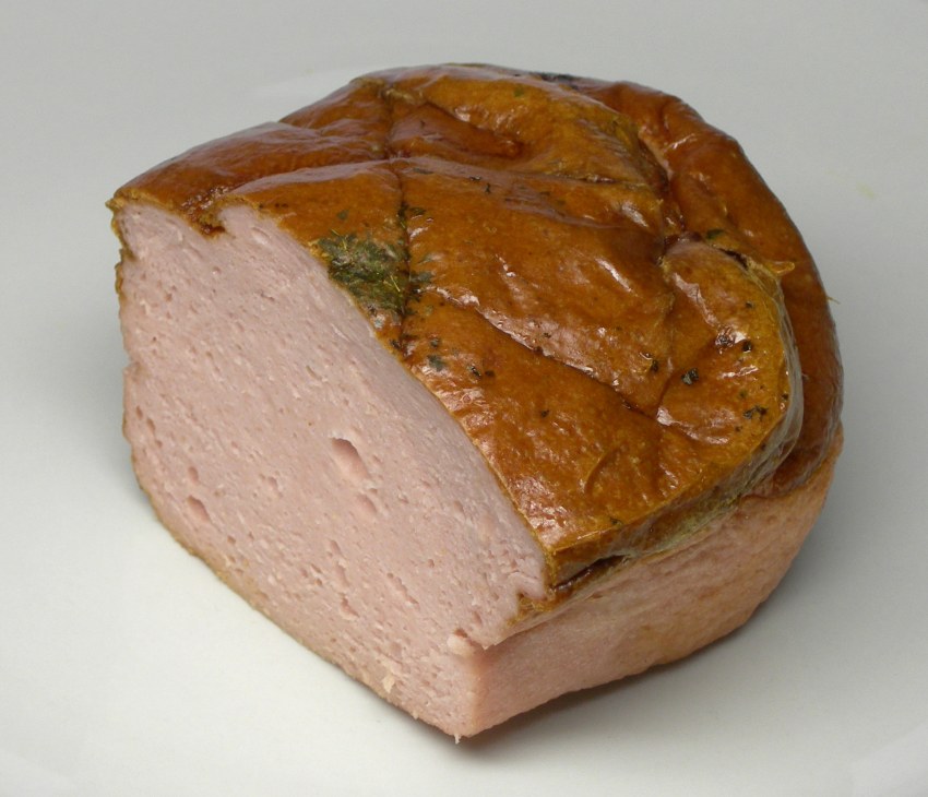 Производители мясных хлебов