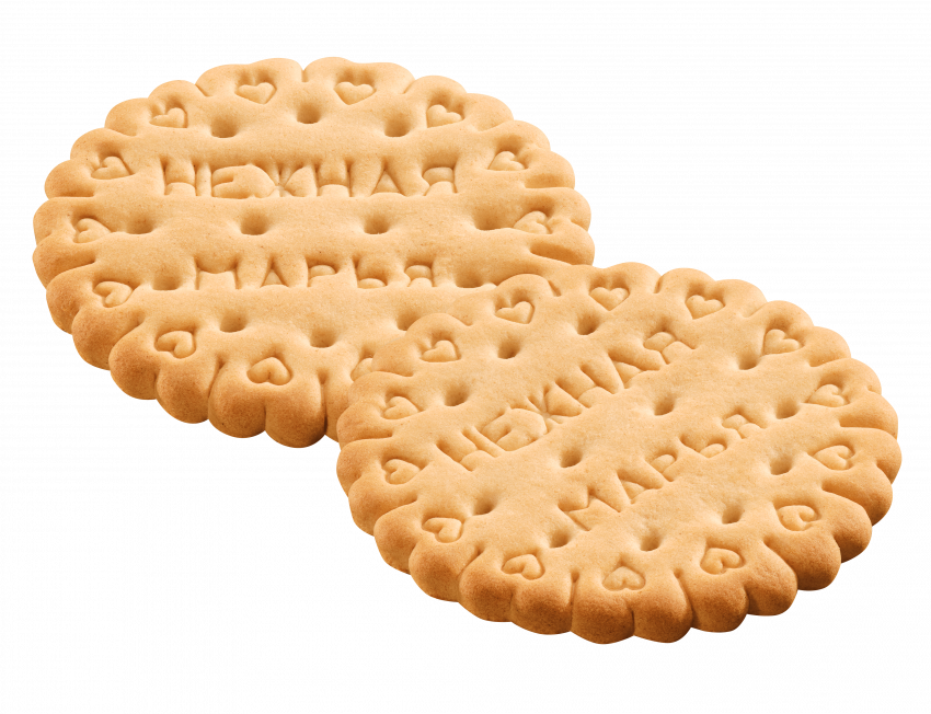 Печенье затяжное Мария сладкая Слобода