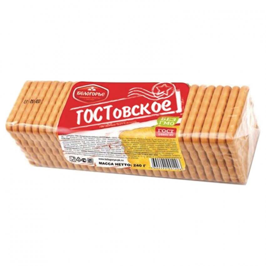Печенье дымка "Мария", 300 г