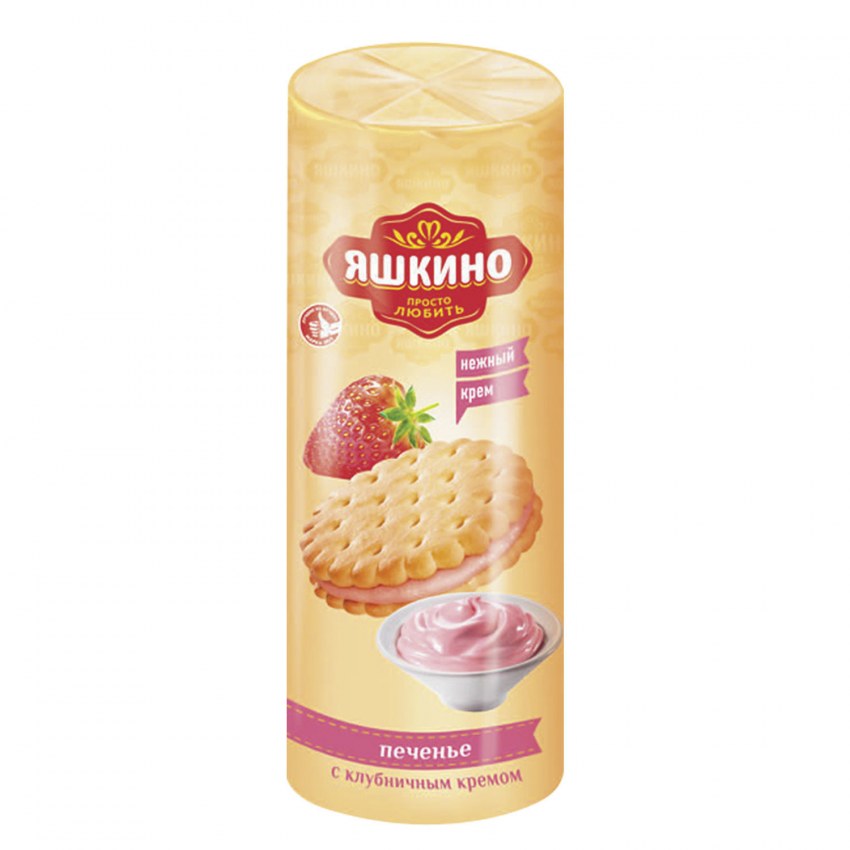 Печенье юбилей