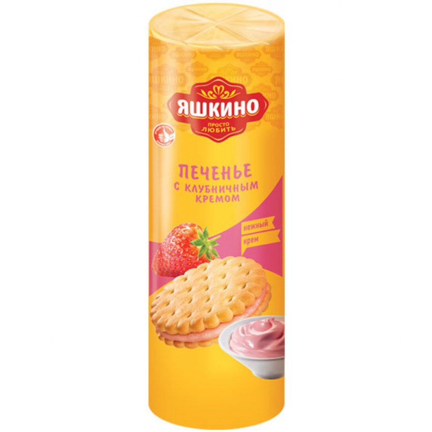 Печенье Мария а-продукт