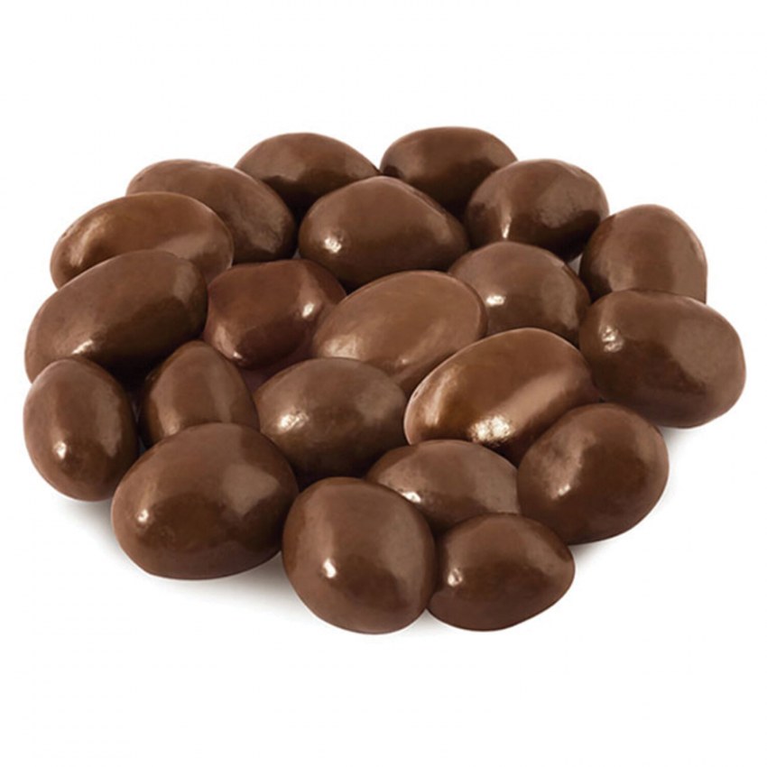 Choco nut миндаль