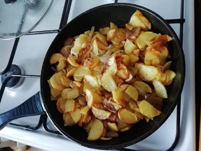Картофель Шато
