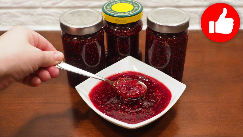 Джем фруктовый Belberry к сырам из малины и аниса 130г