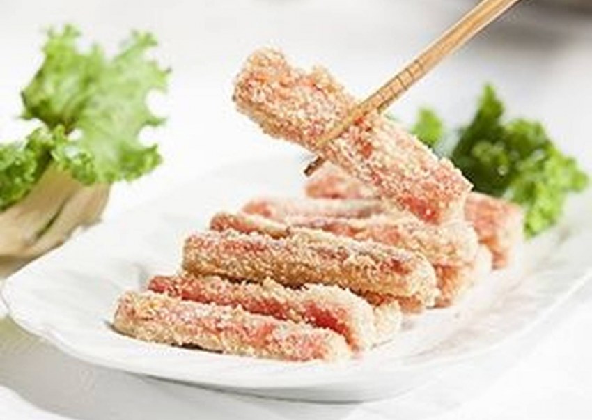 Сырные палочки Гауда