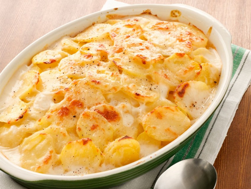 Мясные стожки