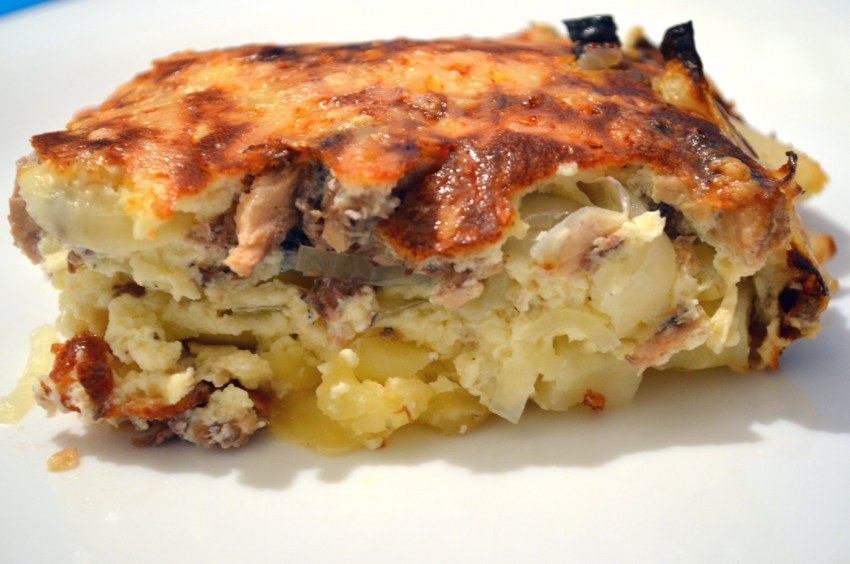Мясо по французски