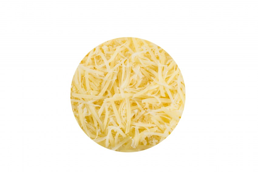 Сыр Parmesan Grated