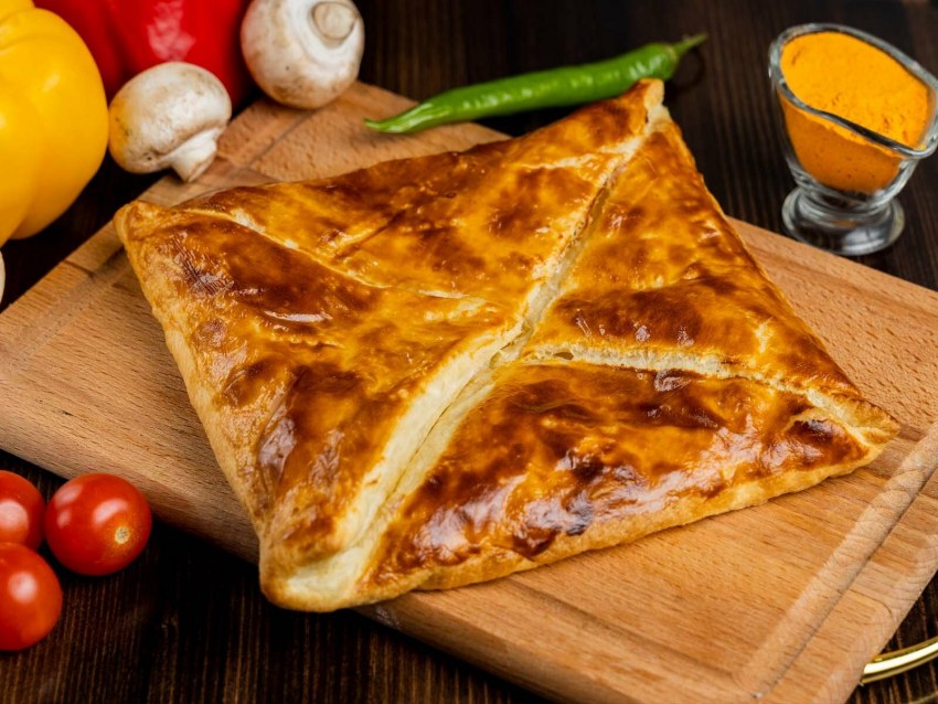 Хачапури Королевский