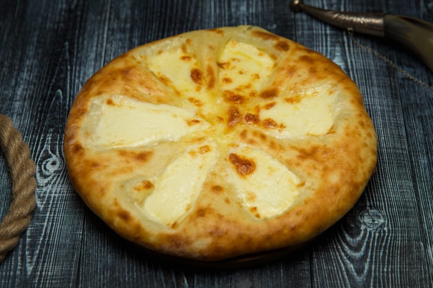 Хачапури Королевский
