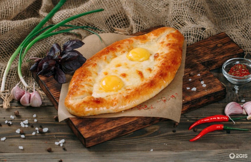 Хачапури Королевский