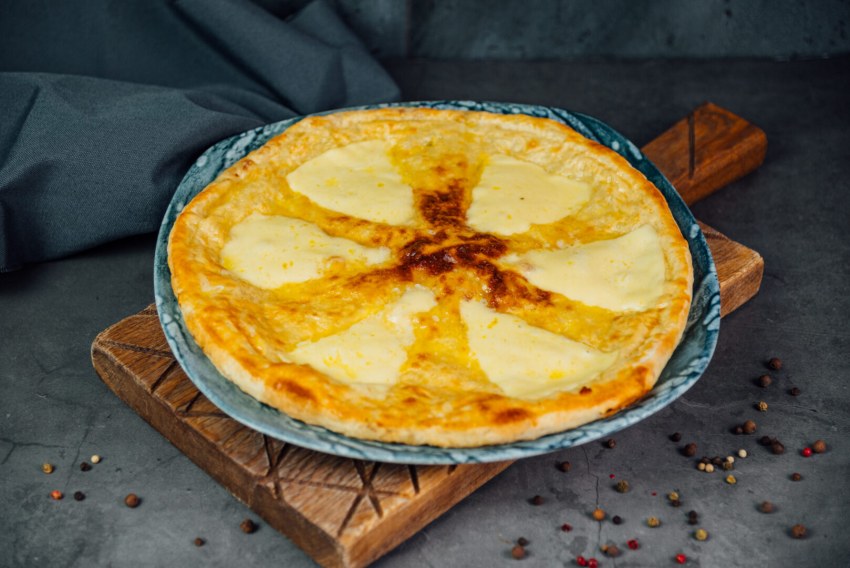 Дамашниеа Чапури закрытые
