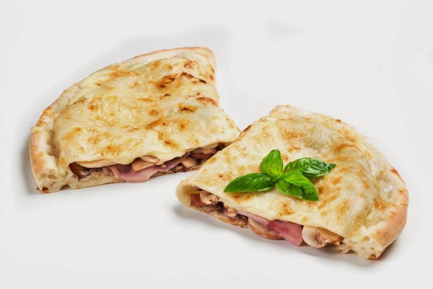 Мексиканская кухня кесадилья