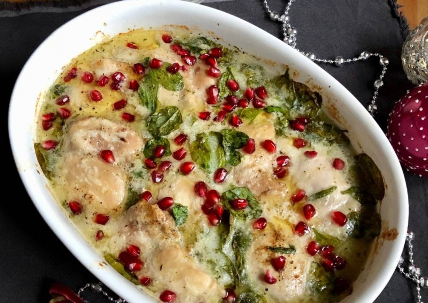 Бедрышки куриные