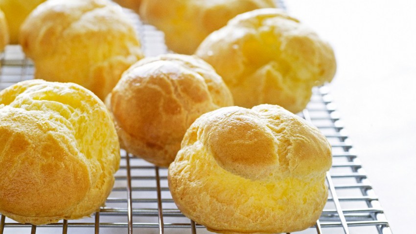 Pate a choux
