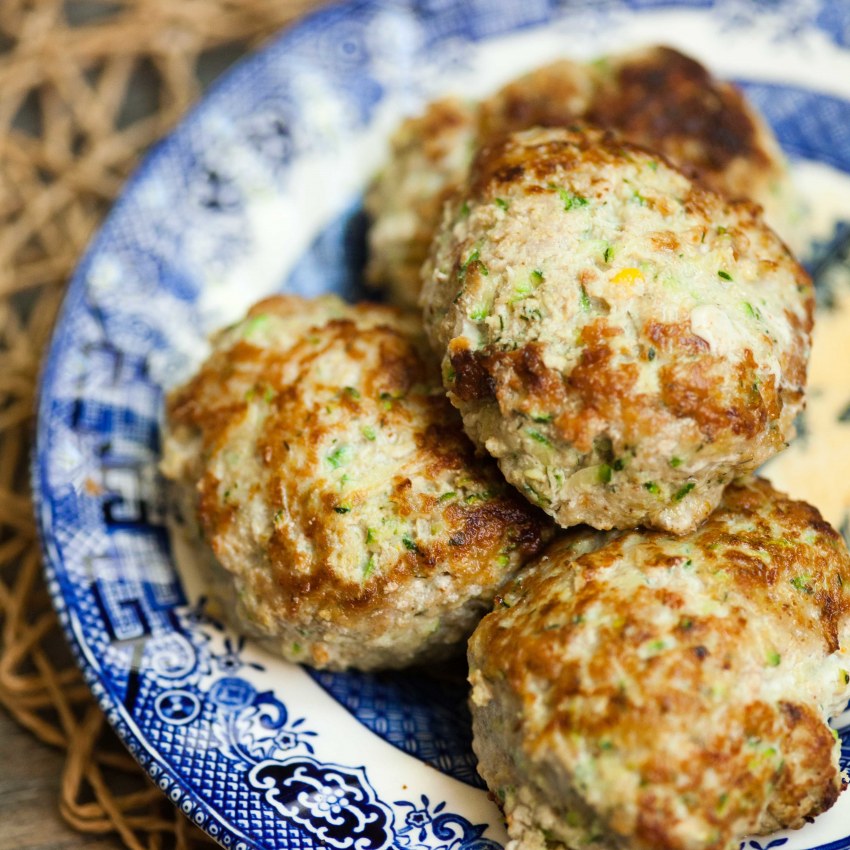 Мясо по-албански из куриной