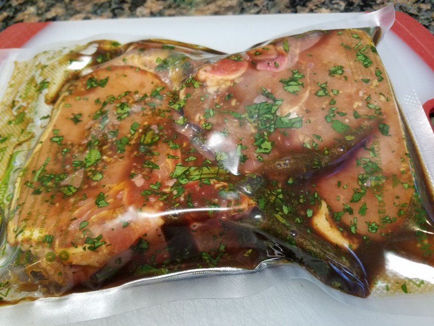 Соус Махеев для курицы