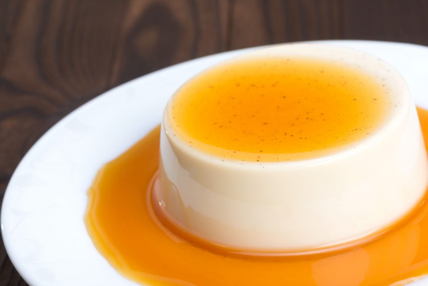 Panna Cotta Ольгинка