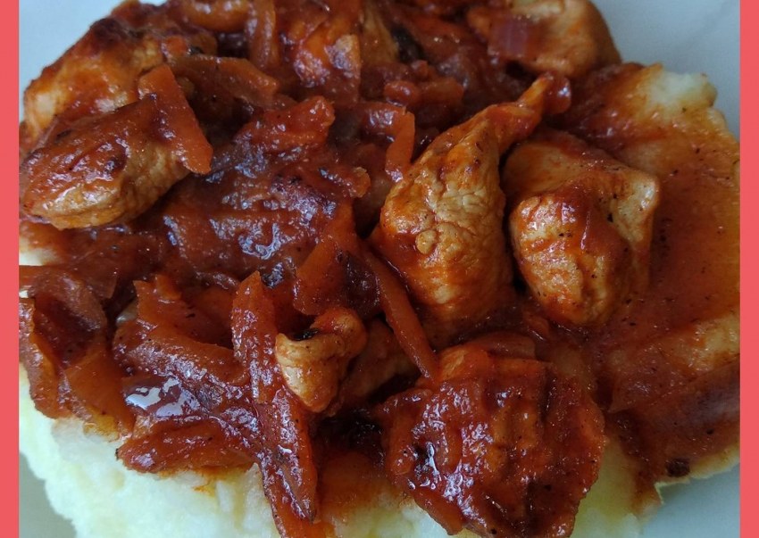Кукпад гуляш