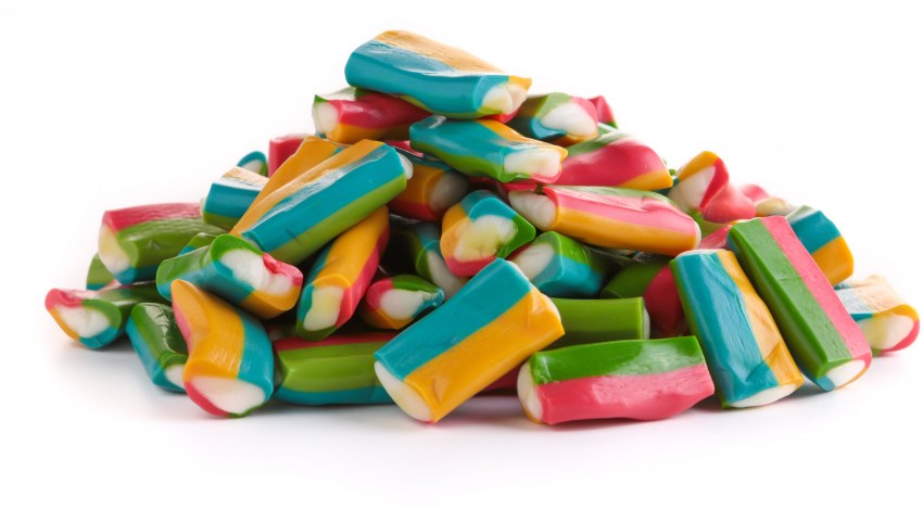 Жевательный мармелад Haribo