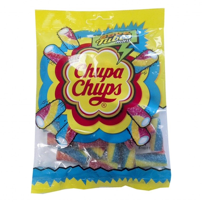 Разноцветные мармеладки