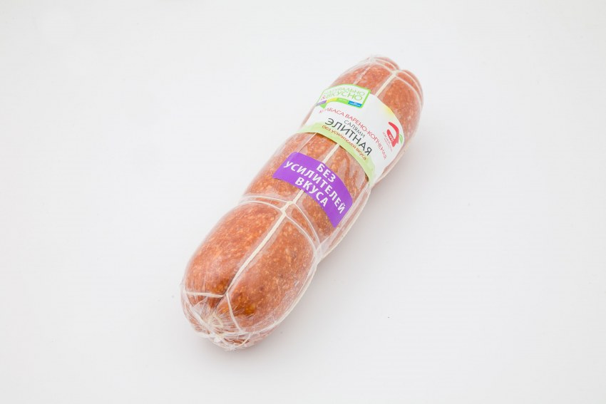 Колбаса по Краковски