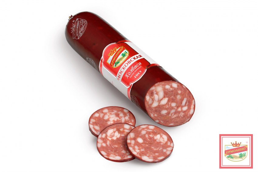 Купаты чоризо