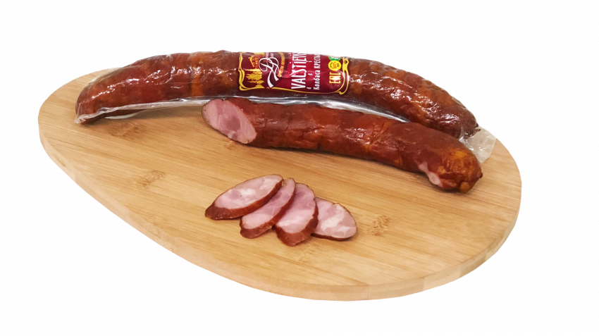 Сервелат Ореховый Брестский мясокомбинат