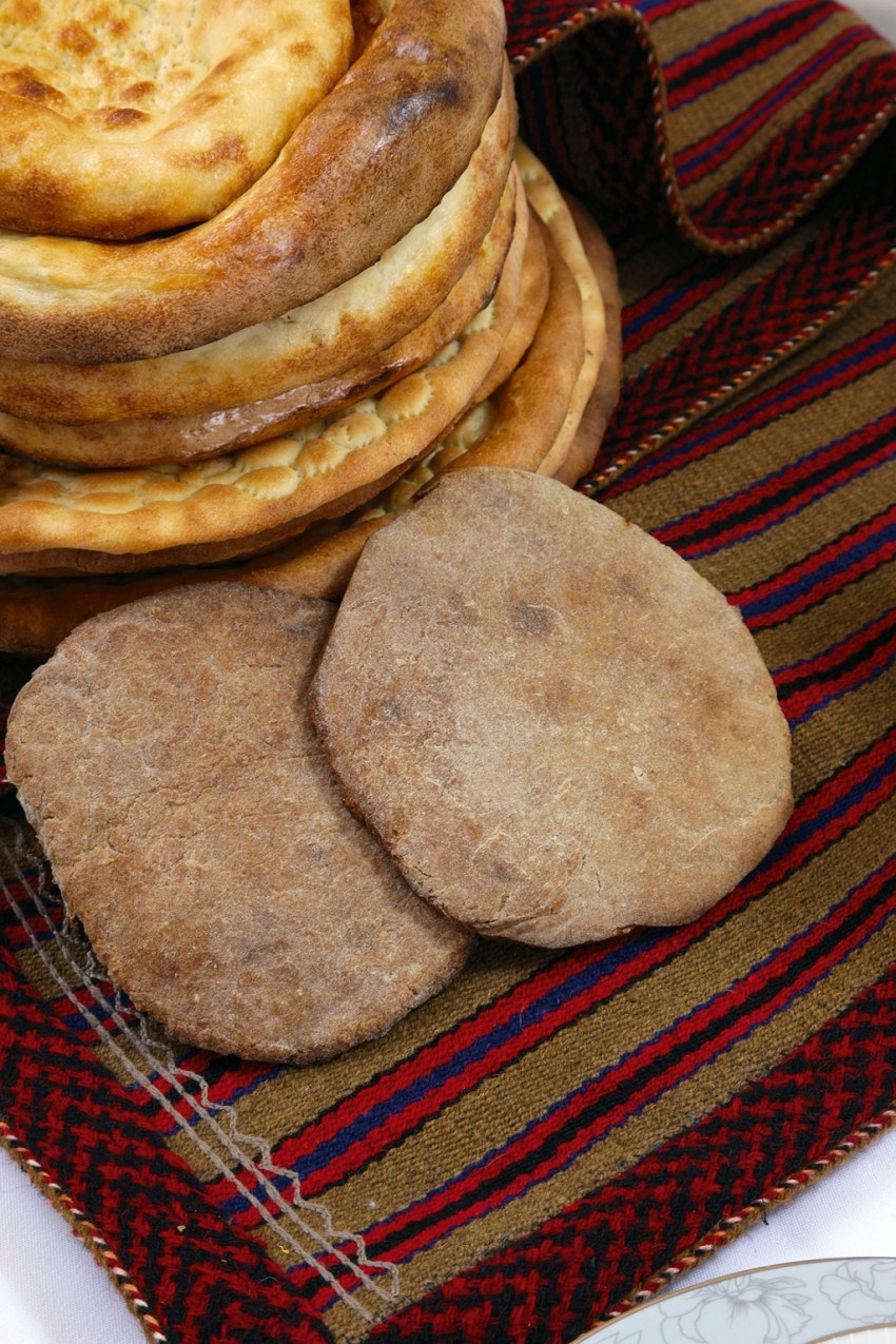 Ишлекли Туркменская кухня