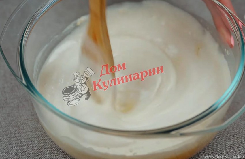 Синнабон булочки с корицей