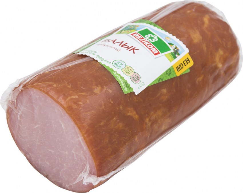Говядина мясной дом Бородина