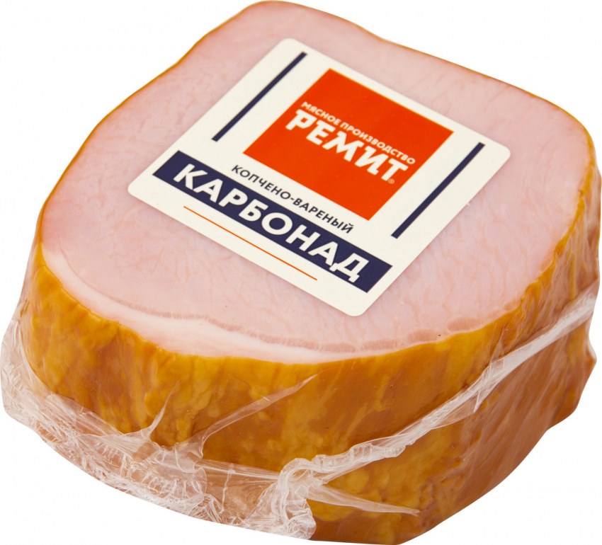 Сервелат заповедные продукты