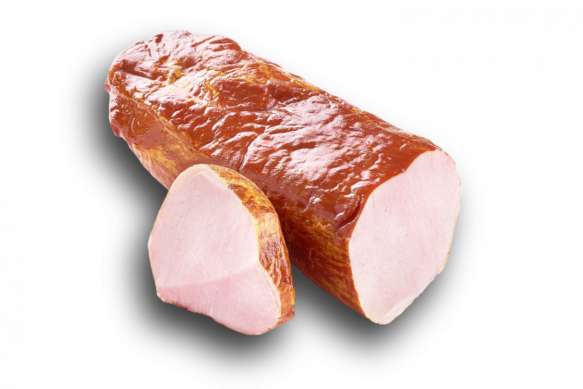 Бутерброды с мясом
