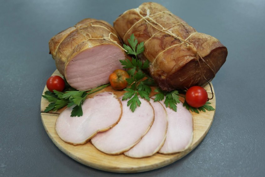 Карбонат мясо свинины