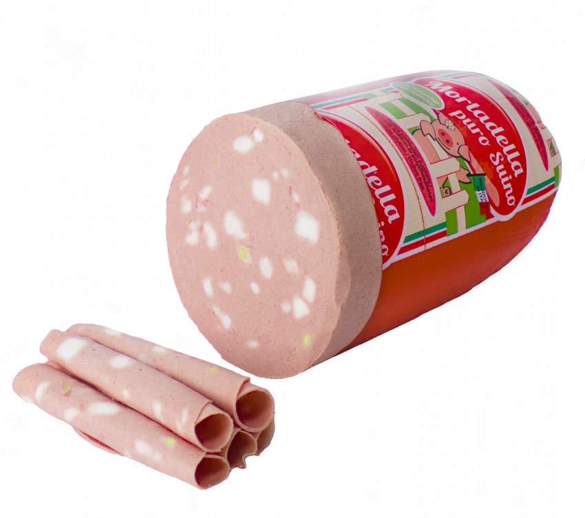 Колбасы Бобровский мясокомбинат