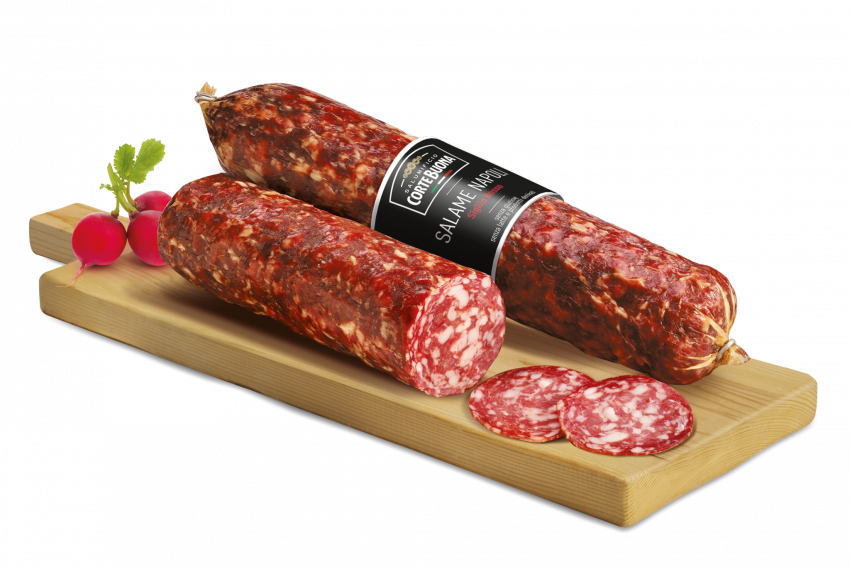 Ветчина Мортаделла