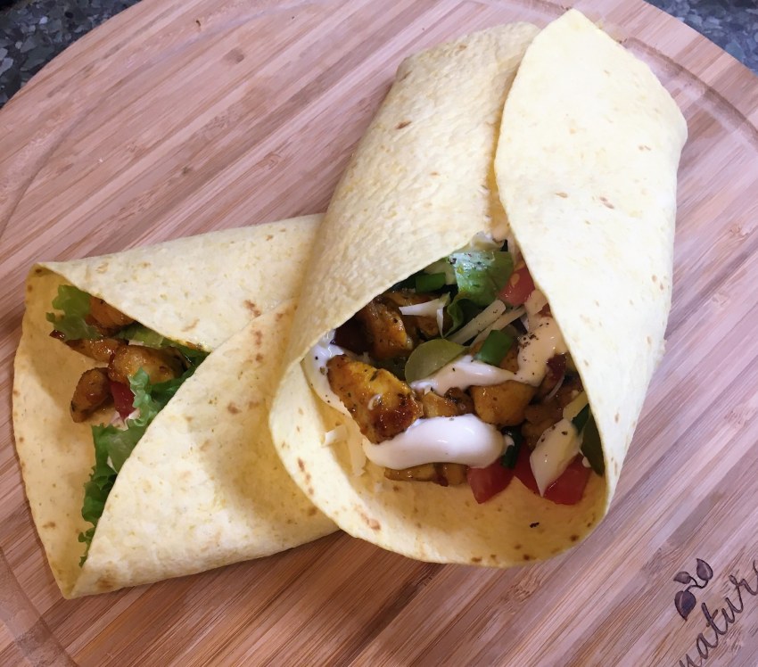 Испанский омлет «Tortilla de patatas»