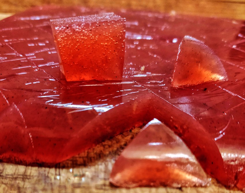 Gummibärchen конфеты