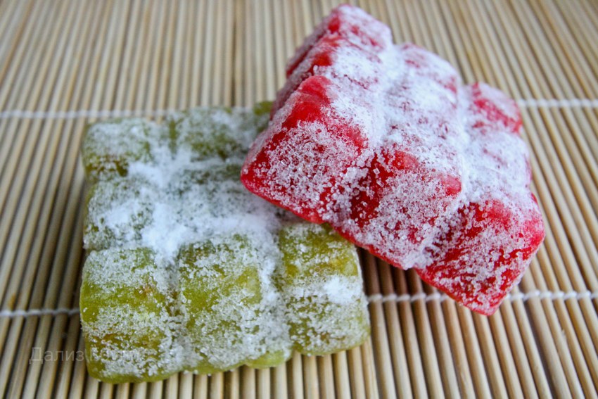 Мармеладки для детей