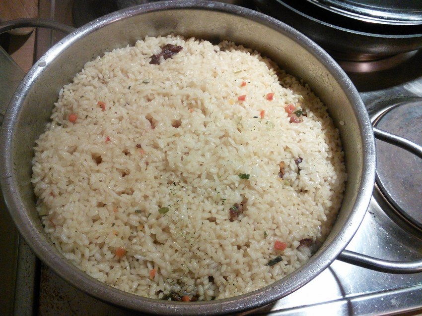 Плов классический