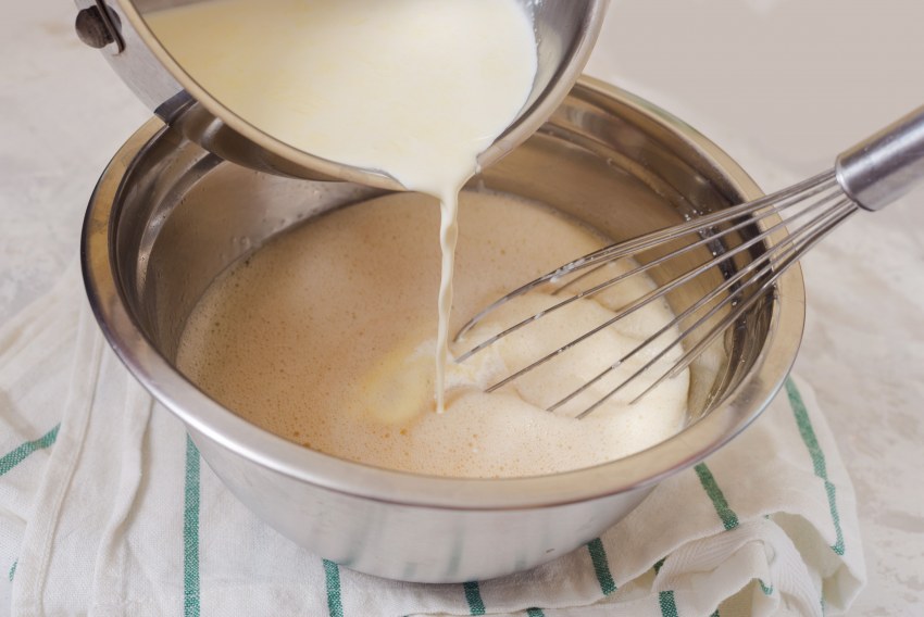 Миндальная мука Орехпродукт