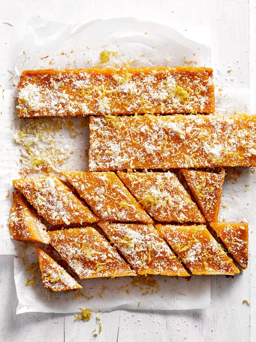 Печенье “Vanilla Wafers”