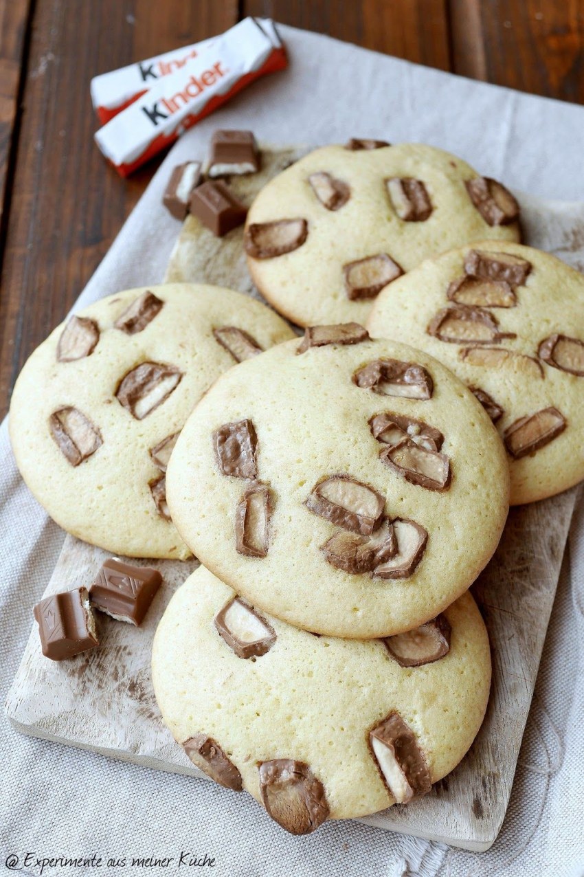 Margarita cookie.